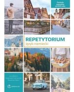 Repetytorium - język niemiecki w.2023