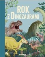 Rok z dinozaurami