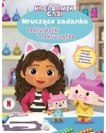 Kociastyczny alfabet