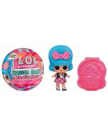 LOL Surprise Squish Sand Tots Asst
