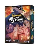 Tajemnica w 5 minut REBEL