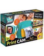 Aparat fotograficzny z drukarką