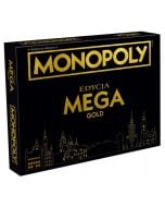 Monopoly Mega Gold