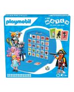 Match Playmobil