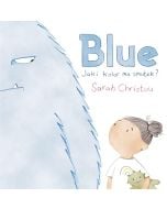 Blue. Jaki kolor ma smutek?