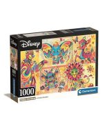 Puzzle 1000 Compact Disney Classic