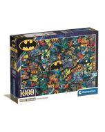 Puzzle 1000 Compact Batman