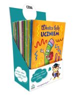 Display edukacyjny A4 25szt