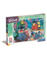 Puzzle 104 Maxi Super Kolor Stitch
