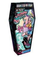 Puzzle 150 Monster High Lagoona Blue