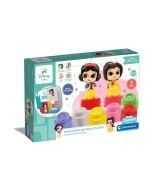 Clemmy Soft. Zestaw Disney Księżniczki