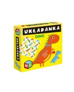 Układanka Dino