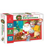 Loteryjka świąteczna