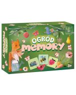 Memory ogród