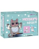 Memory Kotki