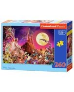 Puzzle 260 Fairy Fantasies