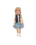 Lalka Julka chodząca