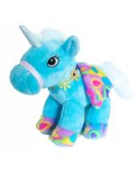 Pluszowy jednorożec