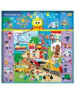 Quiz elektryczny świat wokół nas