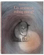 Co uczucia robią nocą?