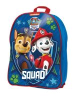 Szkoła rysowania z plecakiem Psi Patrol