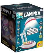 Hi-Tech Moja lampka edukacyjna