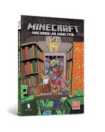 Minecraft T.2 Łowcy potworów w.ukraińska