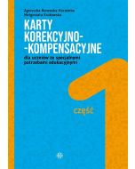 Karty korekcyjno-kompensacyjne dla uczniów... cz.1