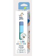 Kredki kostki - Ocean 6szt