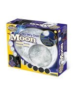 Mój własny księżyc