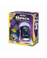 Projektor - Domowe planetarium