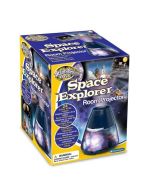 Projektor - Odkrywca kosmosu