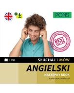 Słuchaj i mów. Angielski A2+ w.5