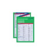 Najważniejsze słowa błyskawicznie - niemiecki w.3