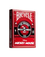 Karty Classic Mickey BICYCLE