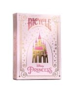 Karty Princess Pink&Navy BICYCLE