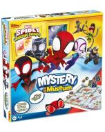 Spidey Mystery At The Museum CARTAMUNDI