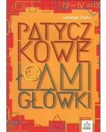 Patyczkowe łamigłówki