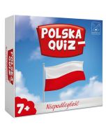 Polska Quiz Niepodległość