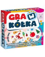 Gra w kółka