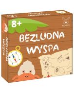 Bezludna wyspa