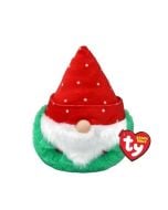 Beanie Balls Turvey - gnom w czerwonej czapce