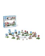 Mix&Play - Znaki drogowe