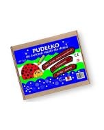 Pudełko do ćwiczeń rączki dla dzieci