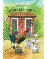 Pettson i Findus. Minuta koguta