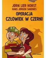 Operacja Człowiek w Czerni