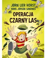 Operacja Czarny Las