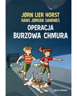 Operacja Burzowa Chmura