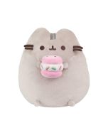 Maskotka Pusheen kanapka lodowa 24cm