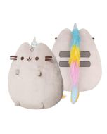 Pusheen jednorożec duży